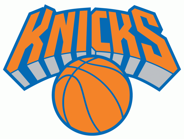 New York Knicks 2011-Pres Alternate Logo iron on transfers for clothing version 3